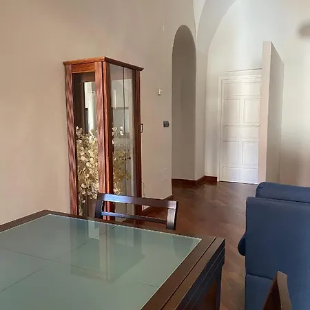 Apartamento La Almena 1 Junto A Plaza Mayor,2 Habitaciones, Parking Gratuito Caces Zewnętrze zdjęcie
