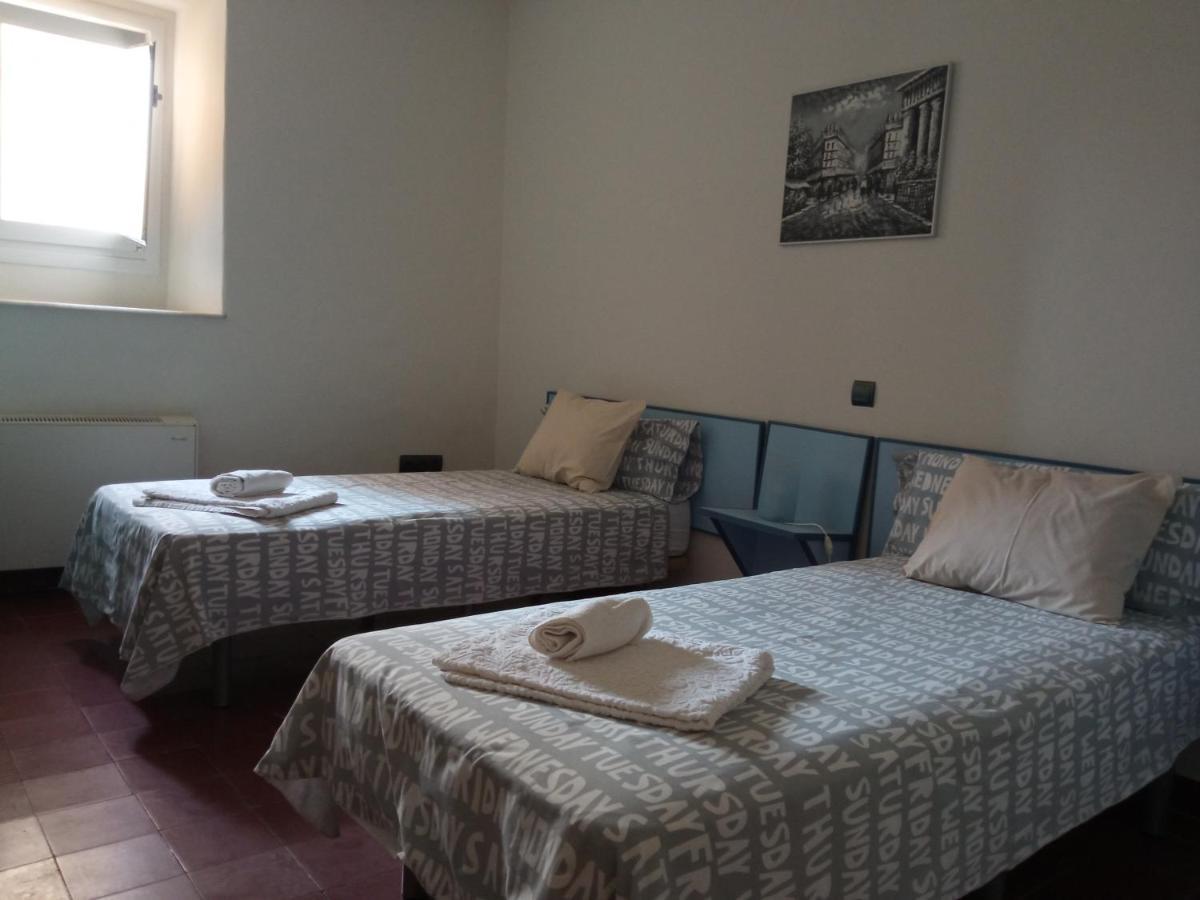 La Almena 1 Junto A Plaza Mayor,2 Habitaciones, Parking Gratuito Apartment Caces