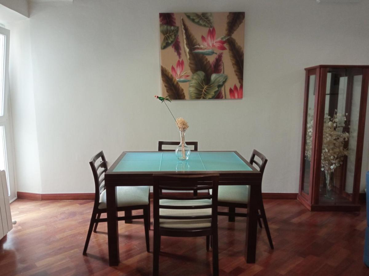 La Almena 1 Junto A Plaza Mayor,2 Habitaciones, Parking Gratuito *