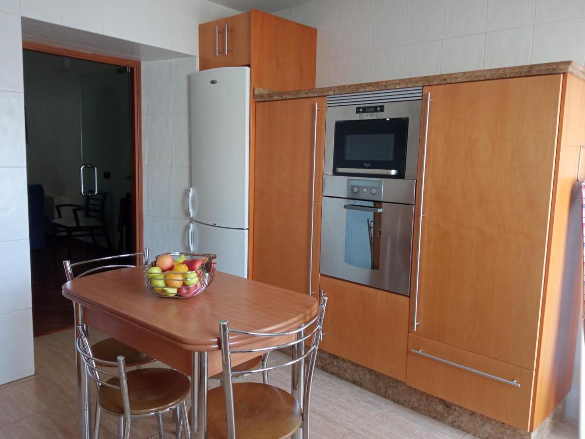 La Almena 1 Junto A Plaza Mayor,2 Habitaciones, Parking Gratuito * Caces