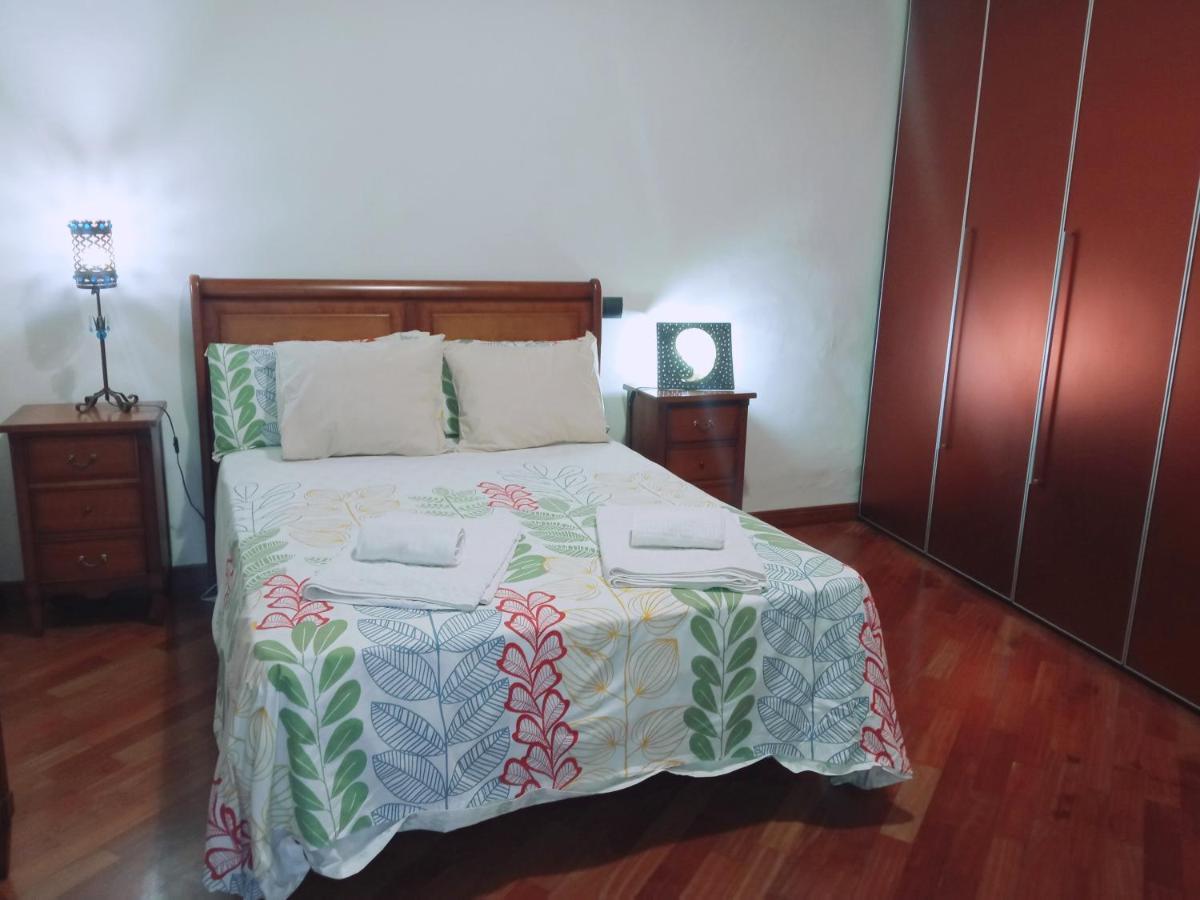 Apartment La Almena 1 Junto A Plaza Mayor,2 Habitaciones, Parking Gratuito *