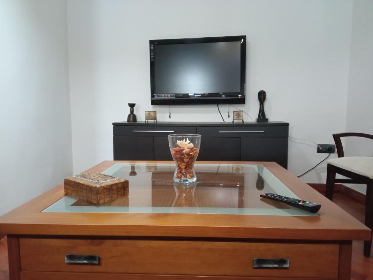 Apartment La Almena 1 Junto A Plaza Mayor,2 Habitaciones, Parking Gratuito