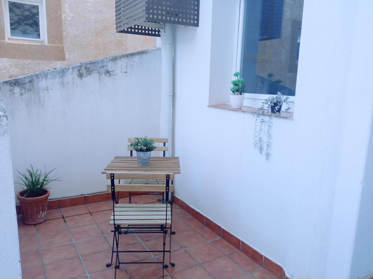 La Almena 1 Junto A Plaza Mayor,2 Habitaciones, Parking Gratuito Appartement Caces